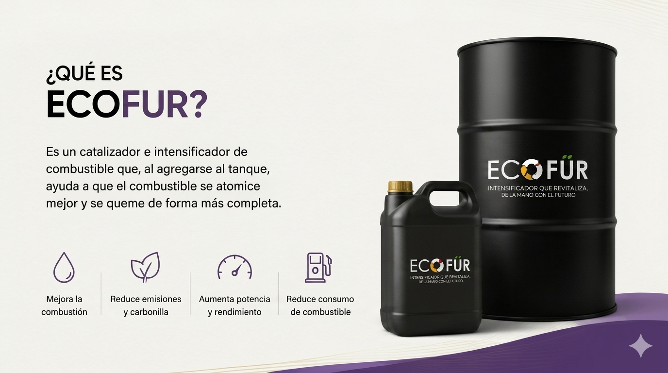 Ecofur